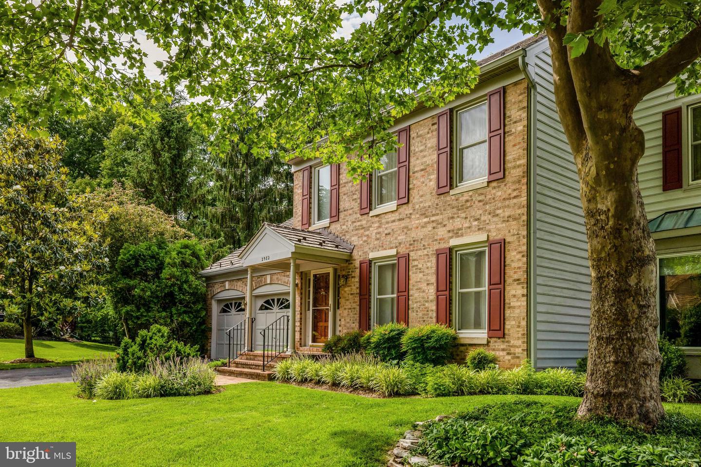 2982 FRANKLIN OAKS DR, HERNDON, Virginia 20171, 4 Bedrooms Bedrooms, ,2 BathroomsBathrooms,Residential,For sale,2982 FRANKLIN OAKS DR,VAFX2244914 MLS # VAFX2244914