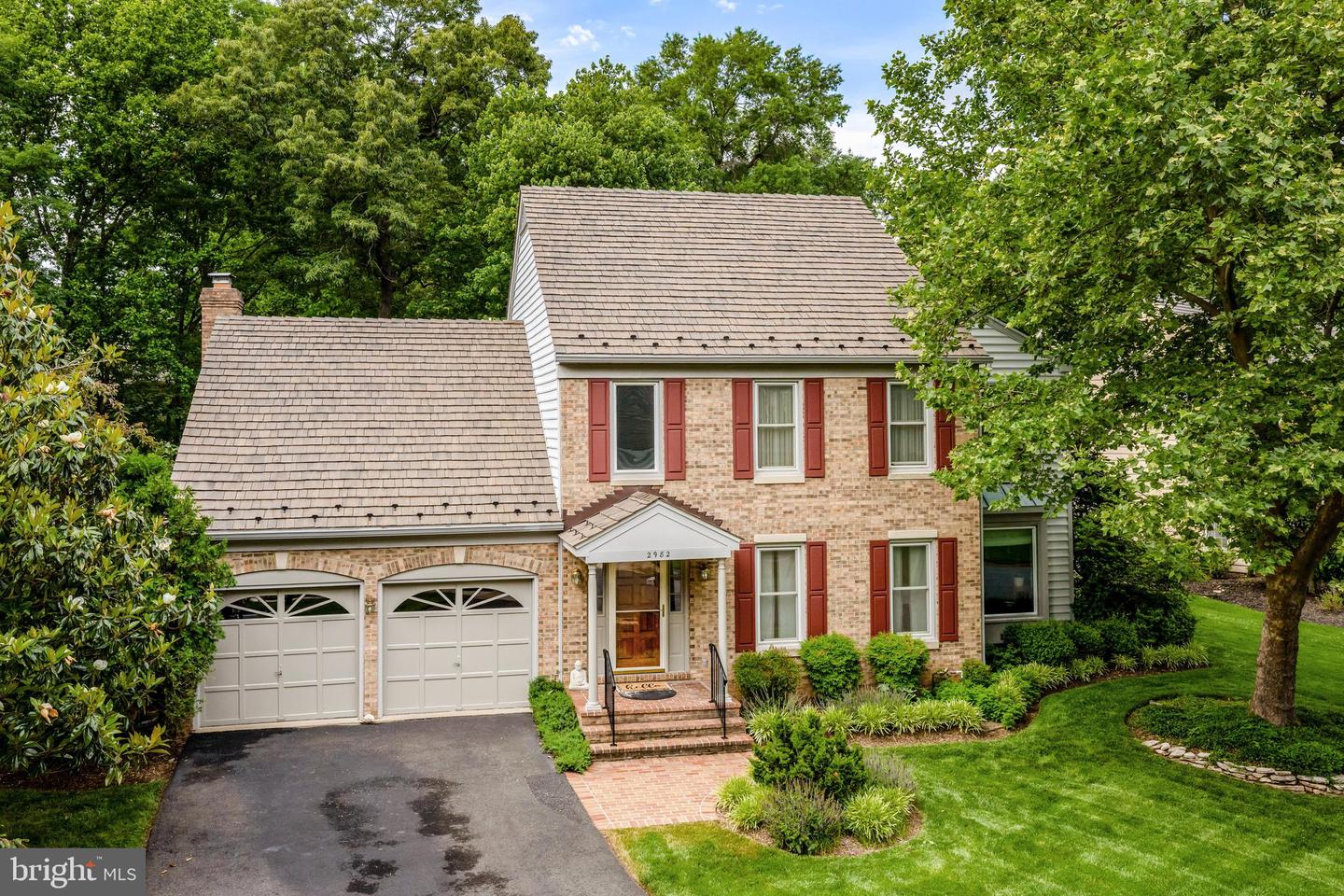2982 FRANKLIN OAKS DR, HERNDON, Virginia 20171, 4 Bedrooms Bedrooms, ,2 BathroomsBathrooms,Residential,For sale,2982 FRANKLIN OAKS DR,VAFX2244914 MLS # VAFX2244914