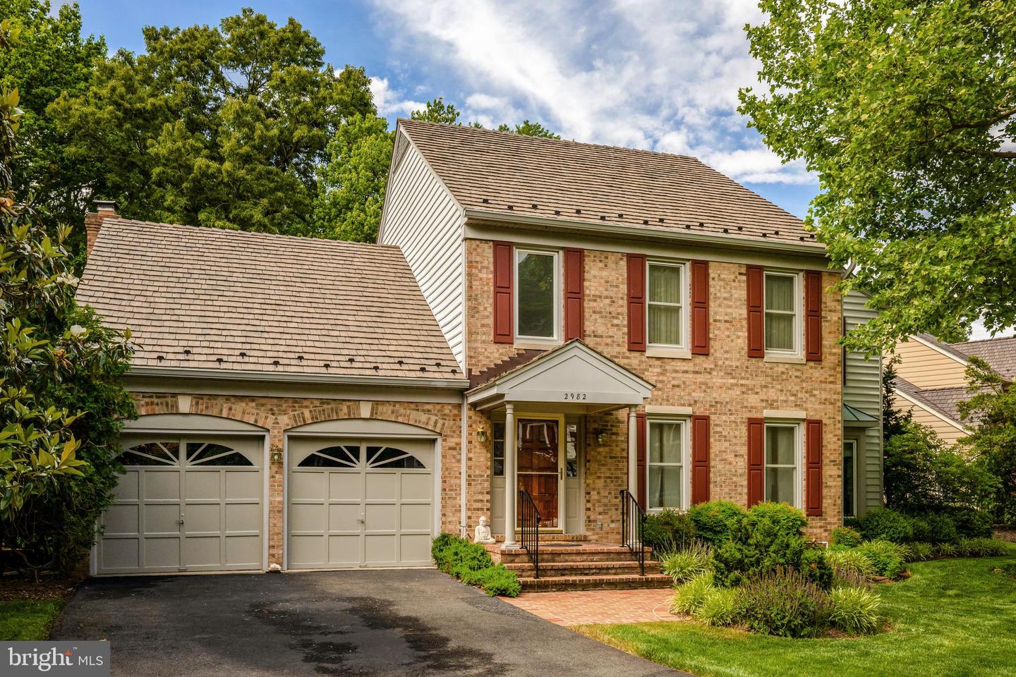 2982 FRANKLIN OAKS DR, HERNDON, Virginia 20171, 4 Bedrooms Bedrooms, ,2 BathroomsBathrooms,Residential,For sale,2982 FRANKLIN OAKS DR,VAFX2244914 MLS # VAFX2244914