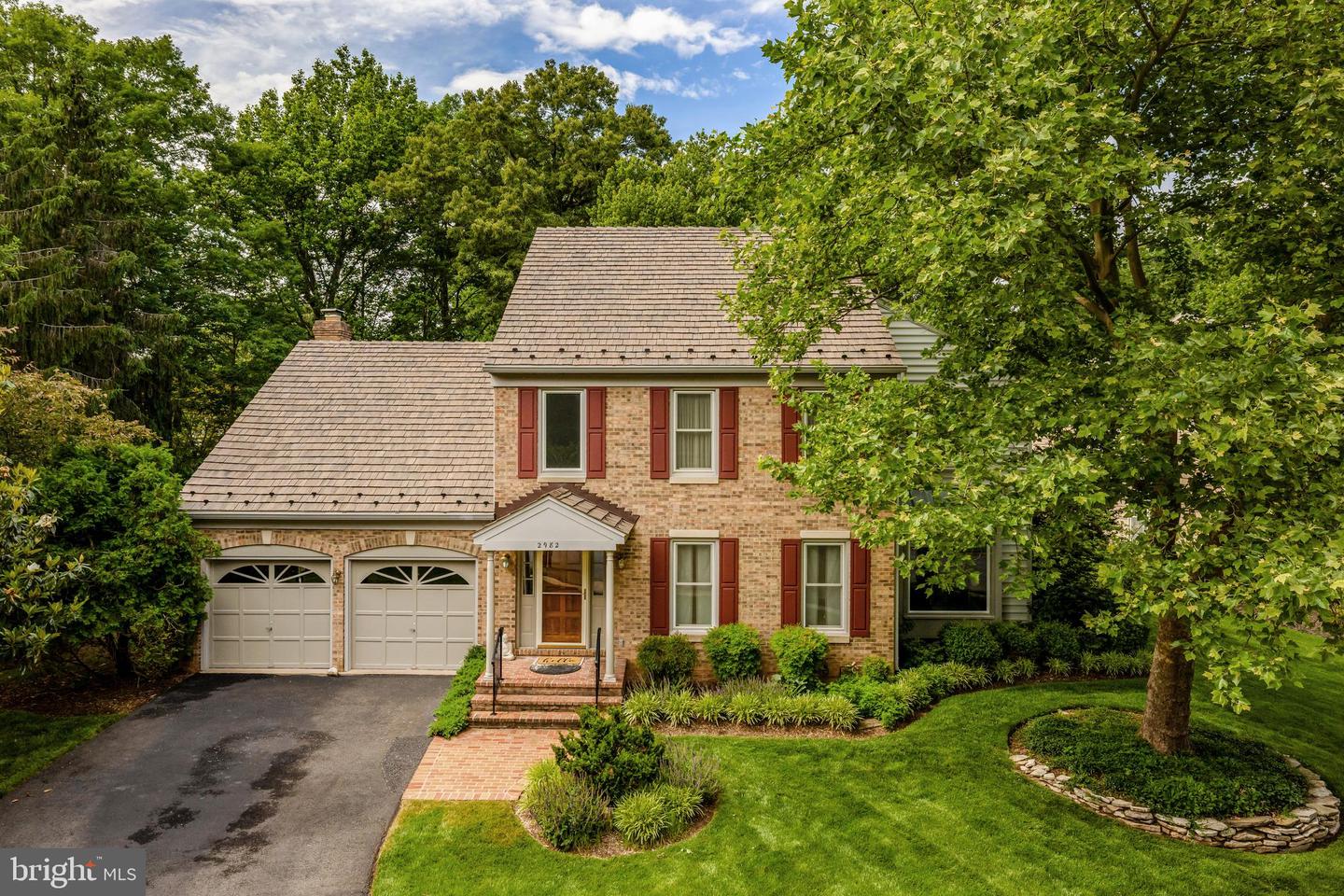 2982 FRANKLIN OAKS DR, HERNDON, Virginia 20171, 4 Bedrooms Bedrooms, ,2 BathroomsBathrooms,Residential,For sale,2982 FRANKLIN OAKS DR,VAFX2244914 MLS # VAFX2244914