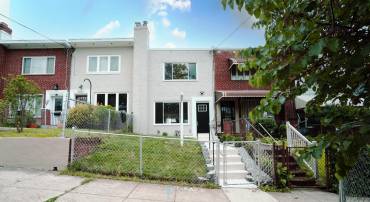 2221 15TH ST NE, WASHINGTON, District Of Columbia 20018, 4 Bedrooms Bedrooms, ,2 BathroomsBathrooms,Residential,For sale,2221 15TH ST NE,DCDC2203904 MLS # DCDC2203904
