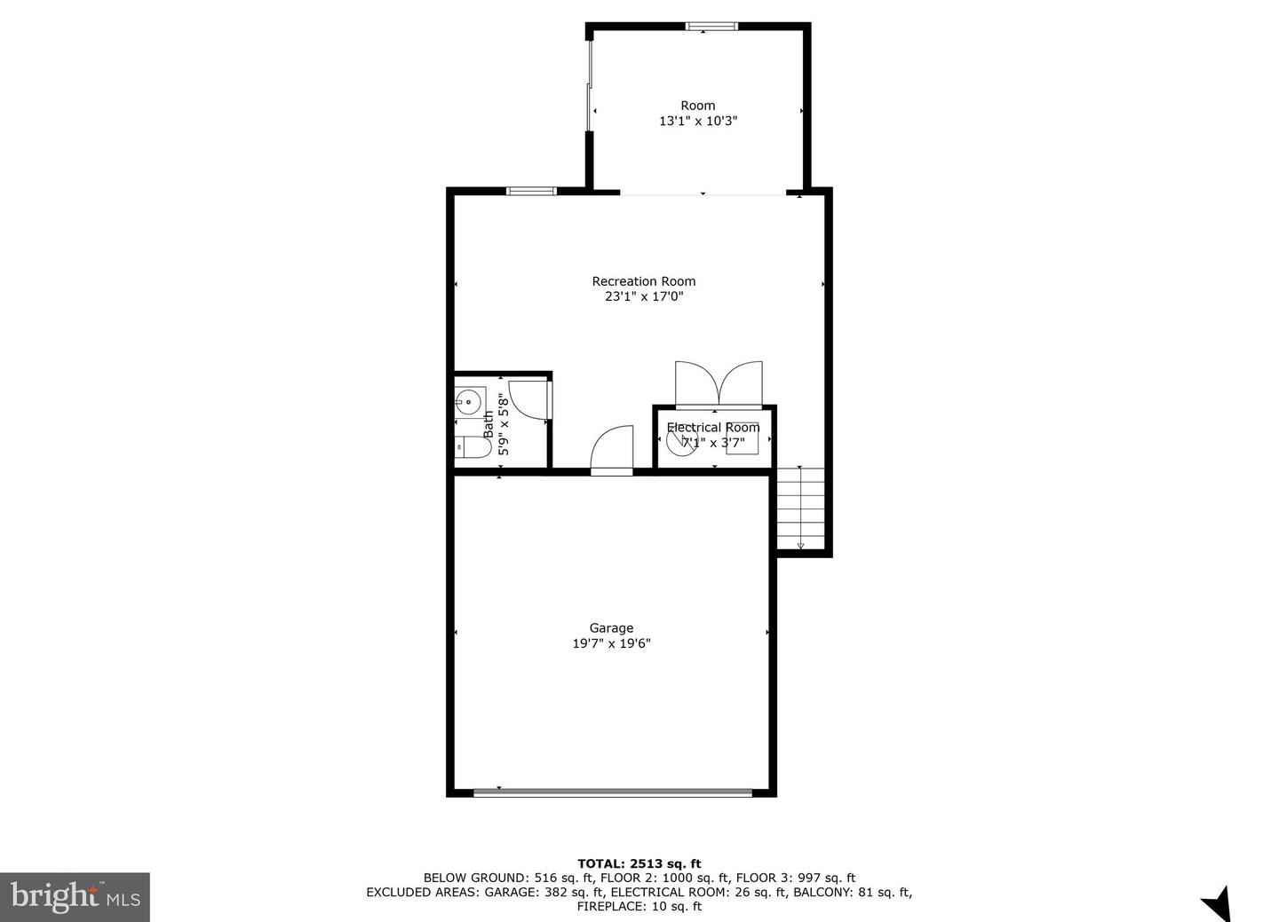 9005 BREWER CREEK PL, MANASSAS, Virginia 20109, 3 Bedrooms Bedrooms, ,2 BathroomsBathrooms,Residential,For sale,9005 BREWER CREEK PL,VAPW2096298 MLS # VAPW2096298