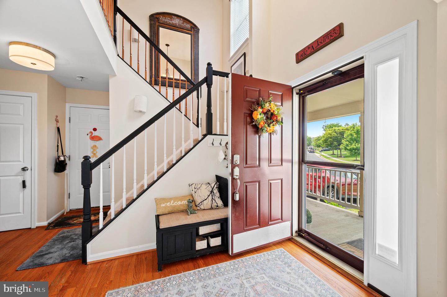 107 SESAR CT, WINCHESTER, Virginia 22602, 4 Bedrooms Bedrooms, ,2 BathroomsBathrooms,Residential,For sale,107 SESAR CT,VAFV2034656 MLS # VAFV2034656