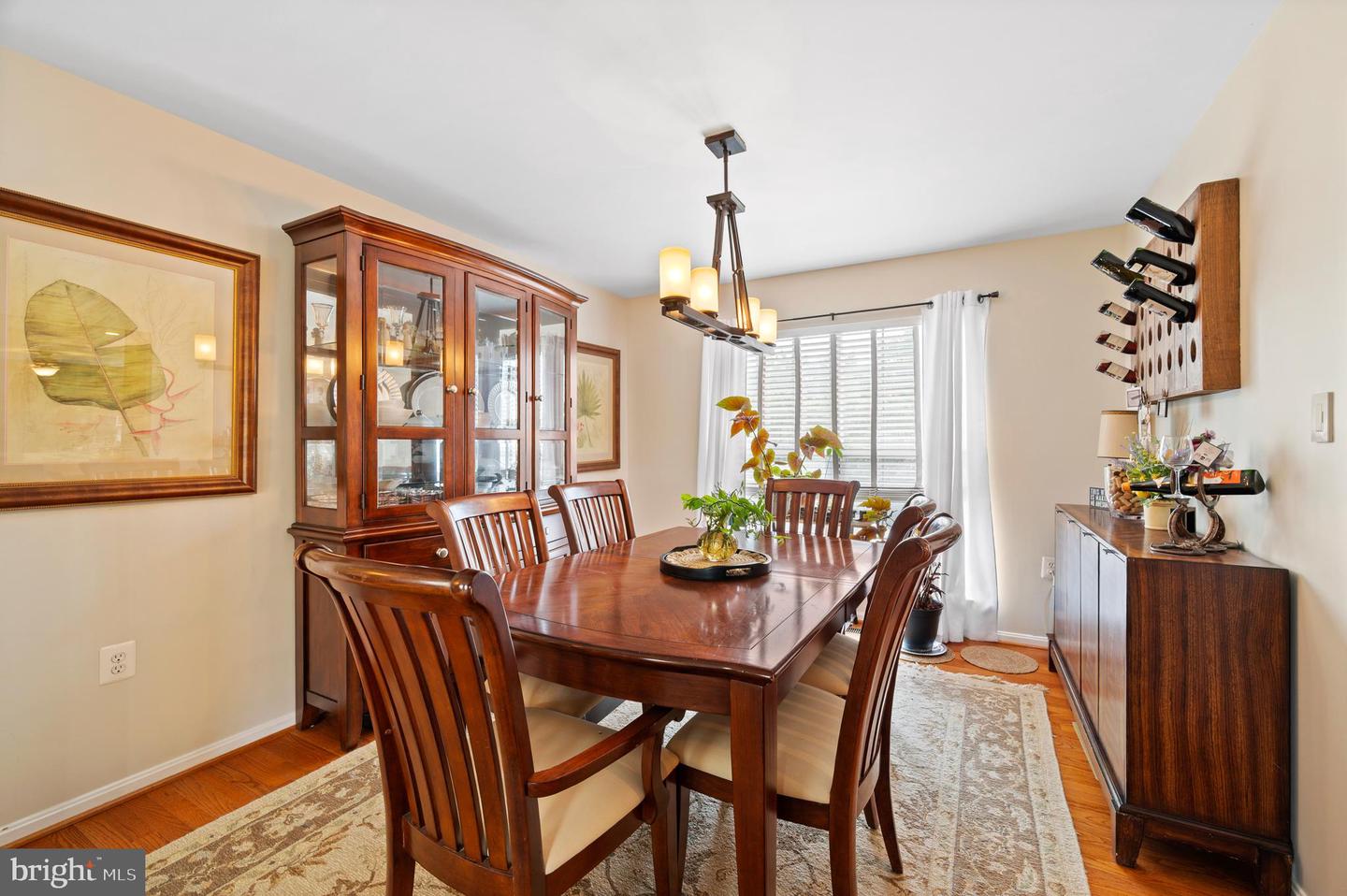 107 SESAR CT, WINCHESTER, Virginia 22602, 4 Bedrooms Bedrooms, ,2 BathroomsBathrooms,Residential,For sale,107 SESAR CT,VAFV2034656 MLS # VAFV2034656