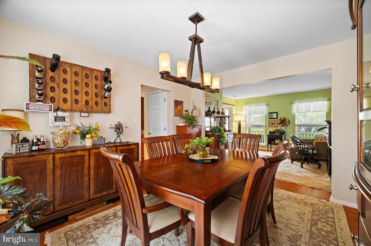107 SESAR CT, WINCHESTER, Virginia 22602, 4 Bedrooms Bedrooms, ,2 BathroomsBathrooms,Residential,For sale,107 SESAR CT,VAFV2034656 MLS # VAFV2034656