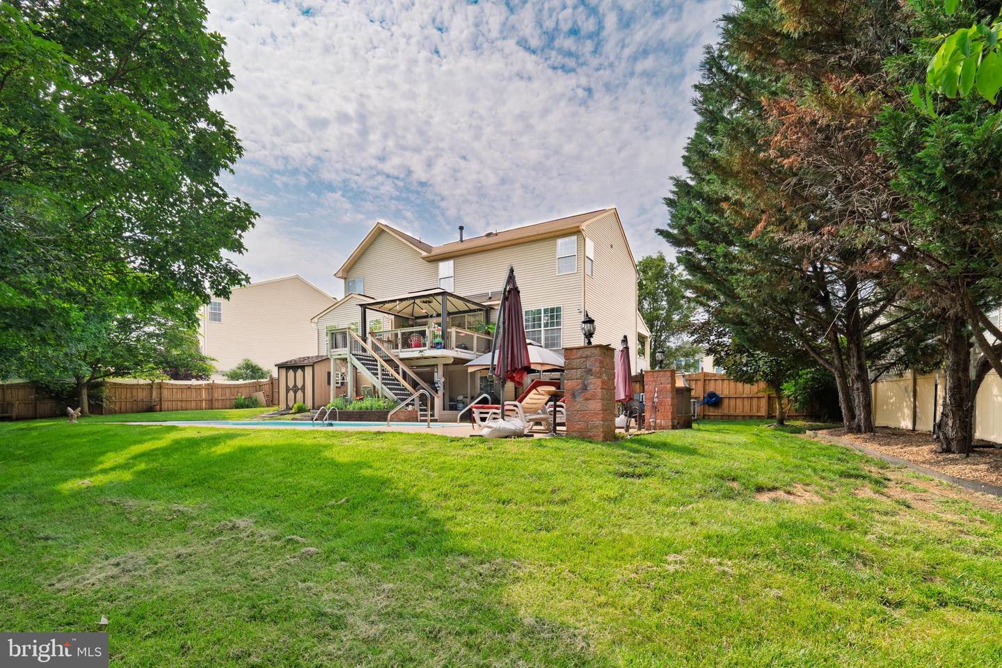 107 SESAR CT, WINCHESTER, Virginia 22602, 4 Bedrooms Bedrooms, ,2 BathroomsBathrooms,Residential,For sale,107 SESAR CT,VAFV2034656 MLS # VAFV2034656