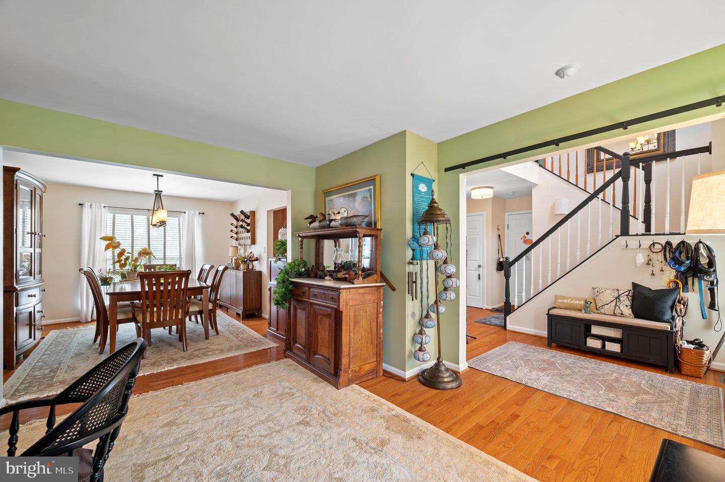 107 SESAR CT, WINCHESTER, Virginia 22602, 4 Bedrooms Bedrooms, ,2 BathroomsBathrooms,Residential,For sale,107 SESAR CT,VAFV2034656 MLS # VAFV2034656