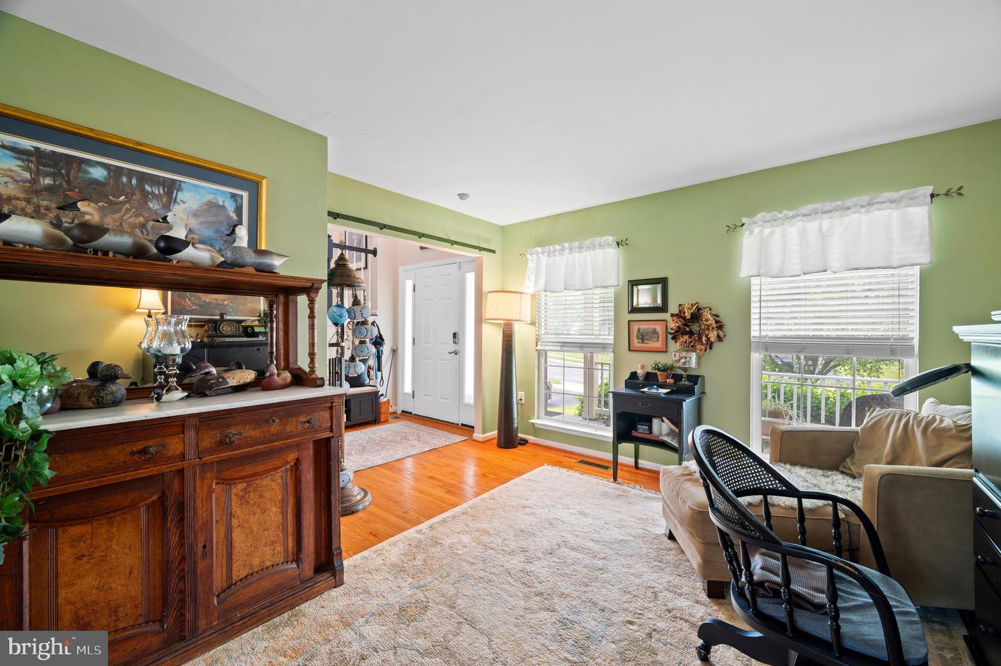 107 SESAR CT, WINCHESTER, Virginia 22602, 4 Bedrooms Bedrooms, ,2 BathroomsBathrooms,Residential,For sale,107 SESAR CT,VAFV2034656 MLS # VAFV2034656