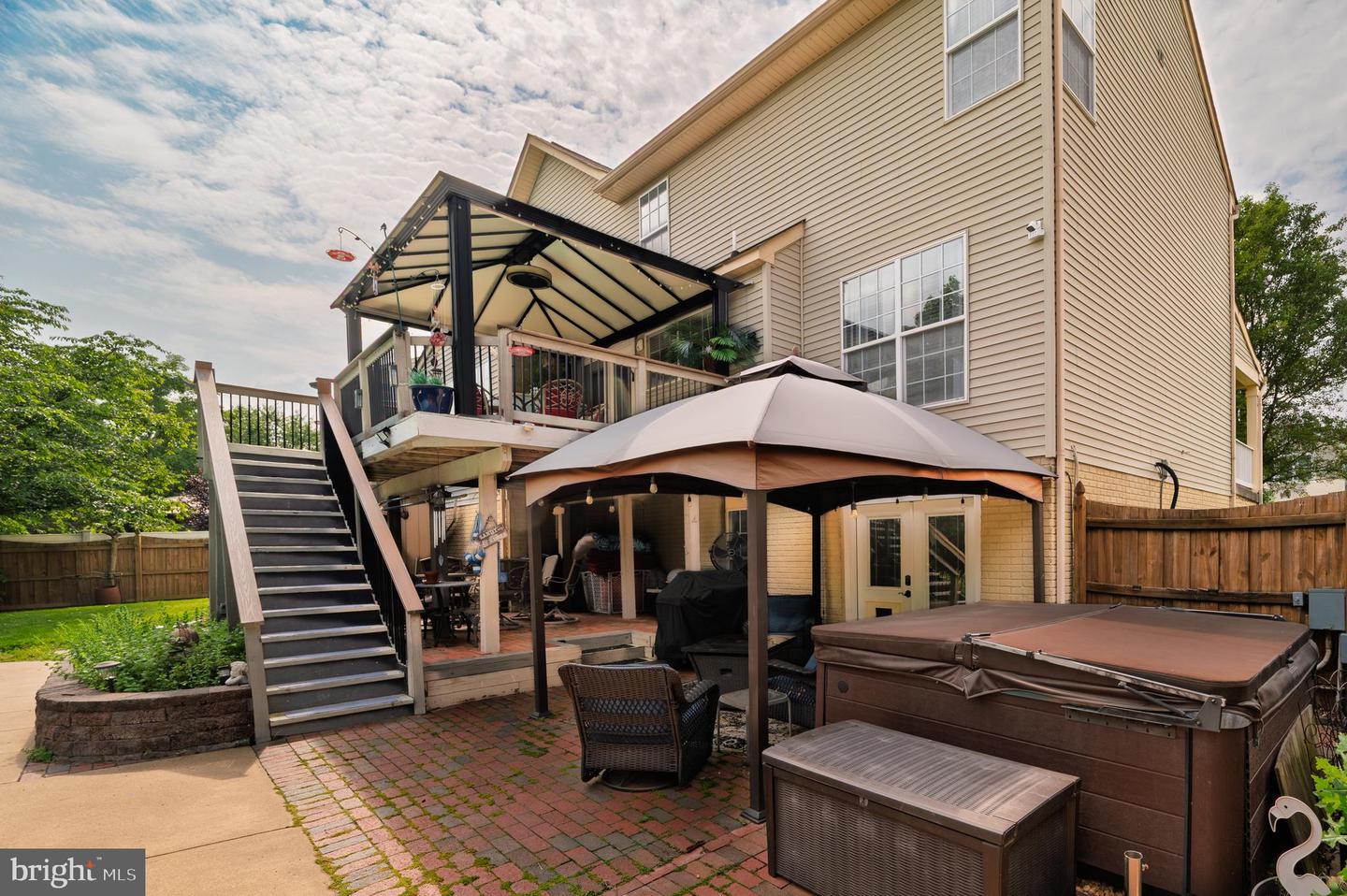 107 SESAR CT, WINCHESTER, Virginia 22602, 4 Bedrooms Bedrooms, ,2 BathroomsBathrooms,Residential,For sale,107 SESAR CT,VAFV2034656 MLS # VAFV2034656