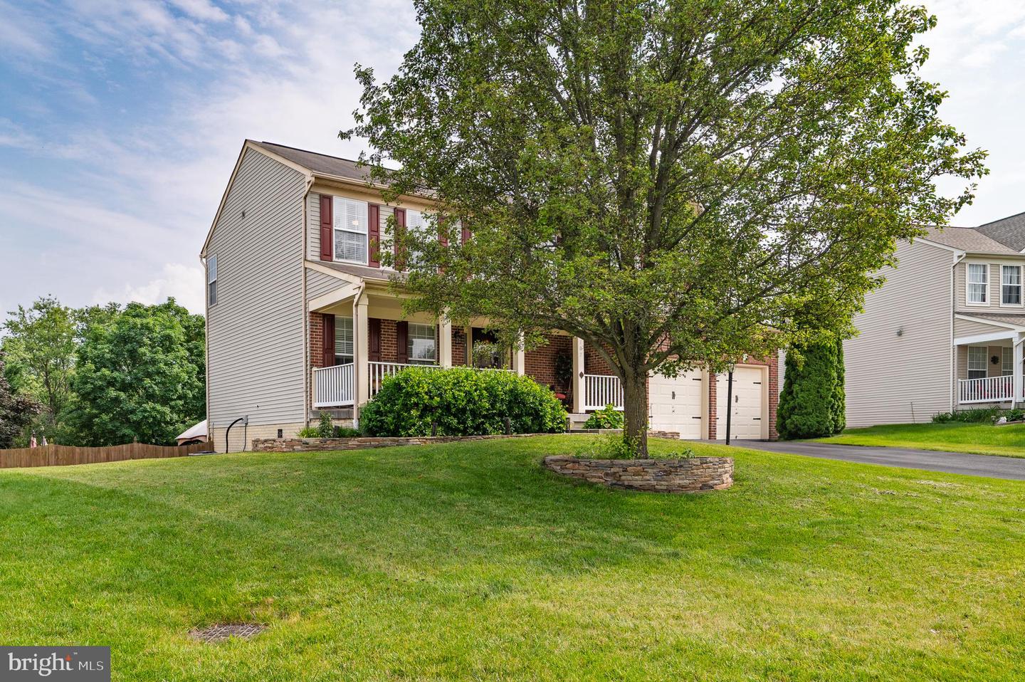 107 SESAR CT, WINCHESTER, Virginia 22602, 4 Bedrooms Bedrooms, ,2 BathroomsBathrooms,Residential,For sale,107 SESAR CT,VAFV2034656 MLS # VAFV2034656