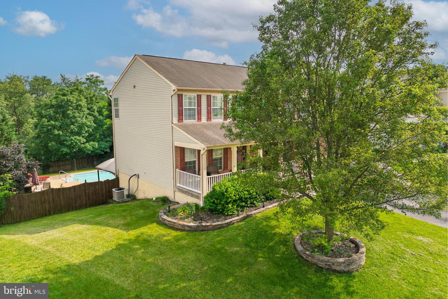 107 SESAR CT, WINCHESTER, Virginia 22602, 4 Bedrooms Bedrooms, ,2 BathroomsBathrooms,Residential,For sale,107 SESAR CT,VAFV2034656 MLS # VAFV2034656