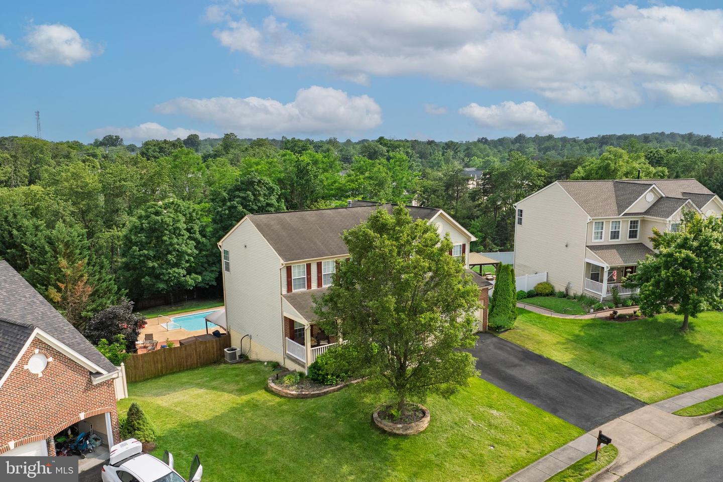 107 SESAR CT, WINCHESTER, Virginia 22602, 4 Bedrooms Bedrooms, ,2 BathroomsBathrooms,Residential,For sale,107 SESAR CT,VAFV2034656 MLS # VAFV2034656