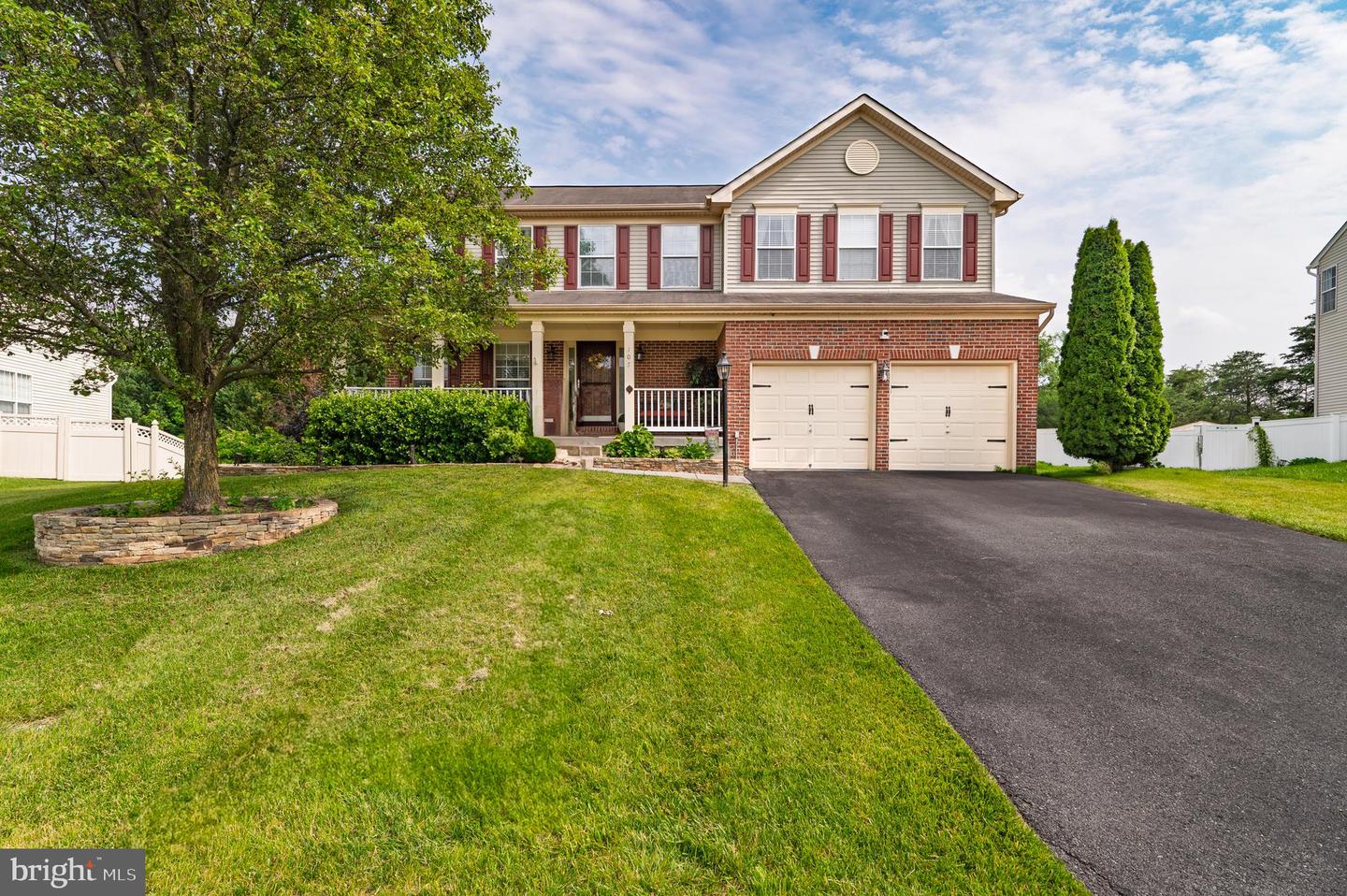 107 SESAR CT, WINCHESTER, Virginia 22602, 4 Bedrooms Bedrooms, ,2 BathroomsBathrooms,Residential,For sale,107 SESAR CT,VAFV2034656 MLS # VAFV2034656