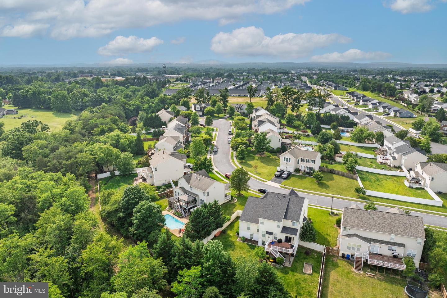 107 SESAR CT, WINCHESTER, Virginia 22602, 4 Bedrooms Bedrooms, ,2 BathroomsBathrooms,Residential,For sale,107 SESAR CT,VAFV2034656 MLS # VAFV2034656