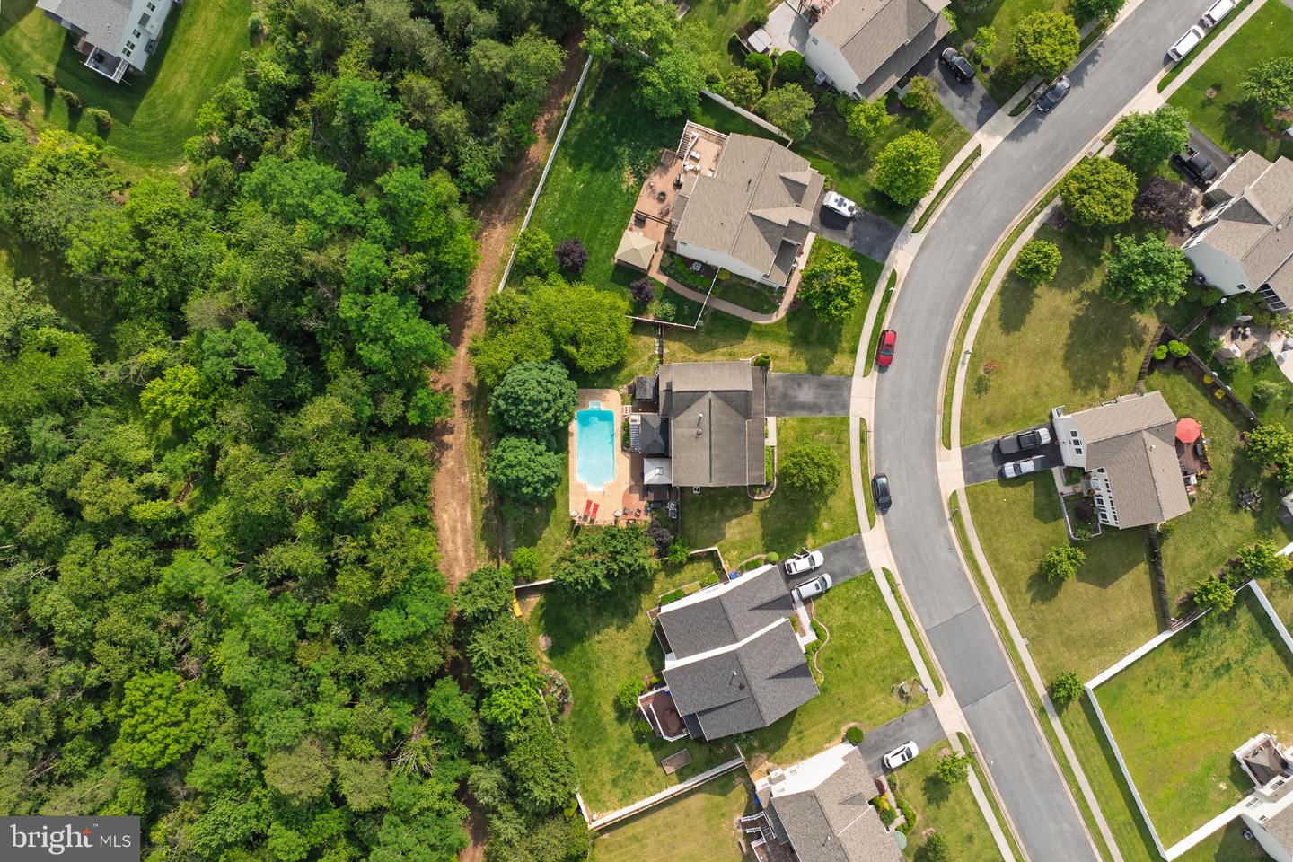 107 SESAR CT, WINCHESTER, Virginia 22602, 4 Bedrooms Bedrooms, ,2 BathroomsBathrooms,Residential,For sale,107 SESAR CT,VAFV2034656 MLS # VAFV2034656
