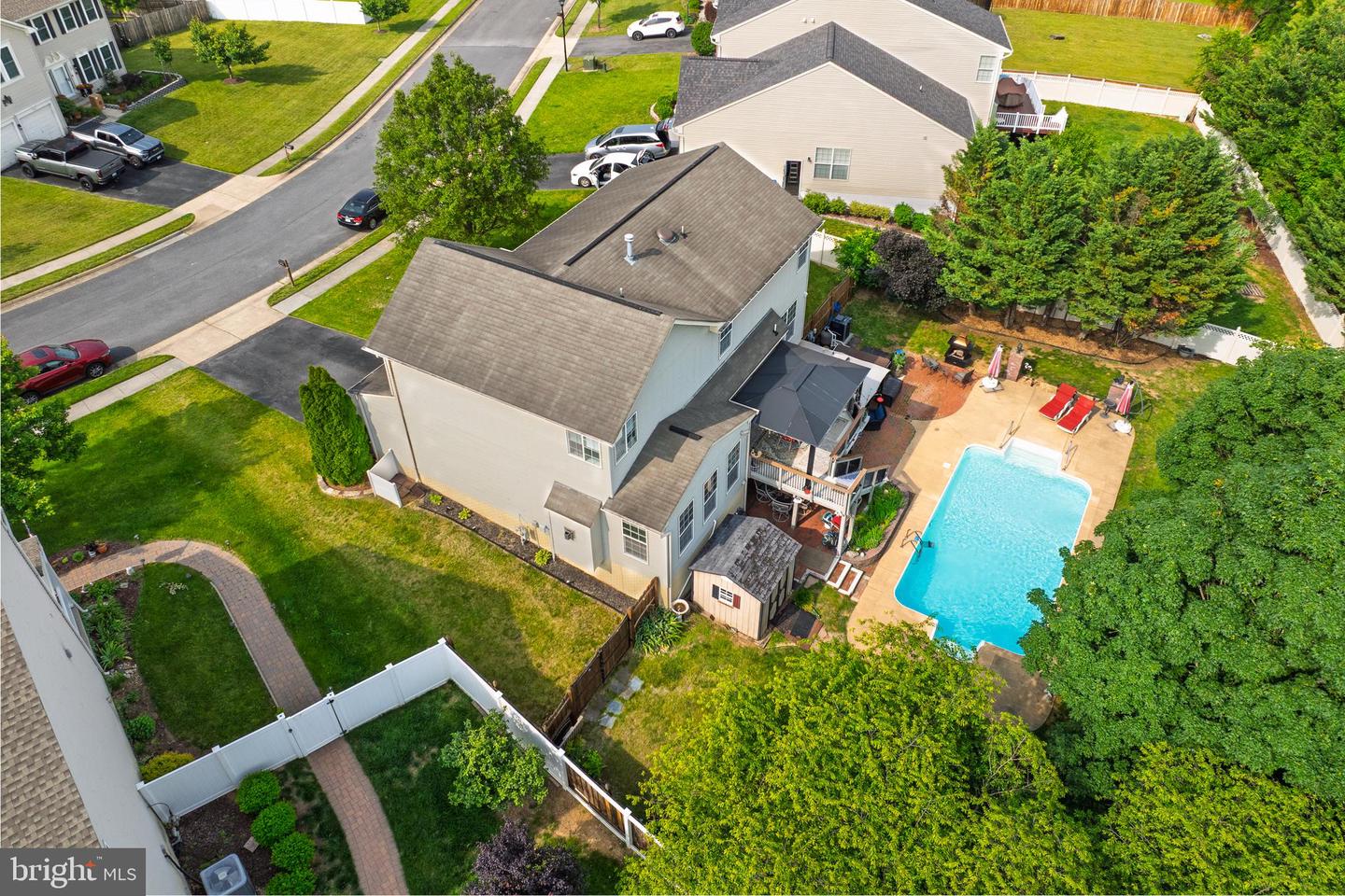 107 SESAR CT, WINCHESTER, Virginia 22602, 4 Bedrooms Bedrooms, ,2 BathroomsBathrooms,Residential,For sale,107 SESAR CT,VAFV2034656 MLS # VAFV2034656