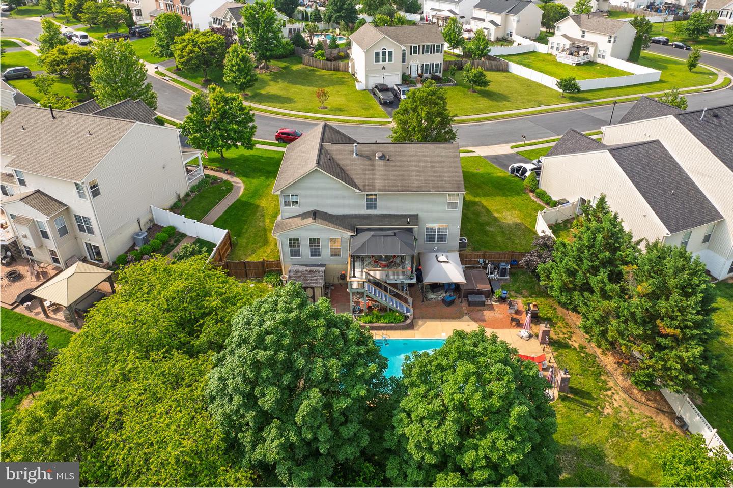 107 SESAR CT, WINCHESTER, Virginia 22602, 4 Bedrooms Bedrooms, ,2 BathroomsBathrooms,Residential,For sale,107 SESAR CT,VAFV2034656 MLS # VAFV2034656