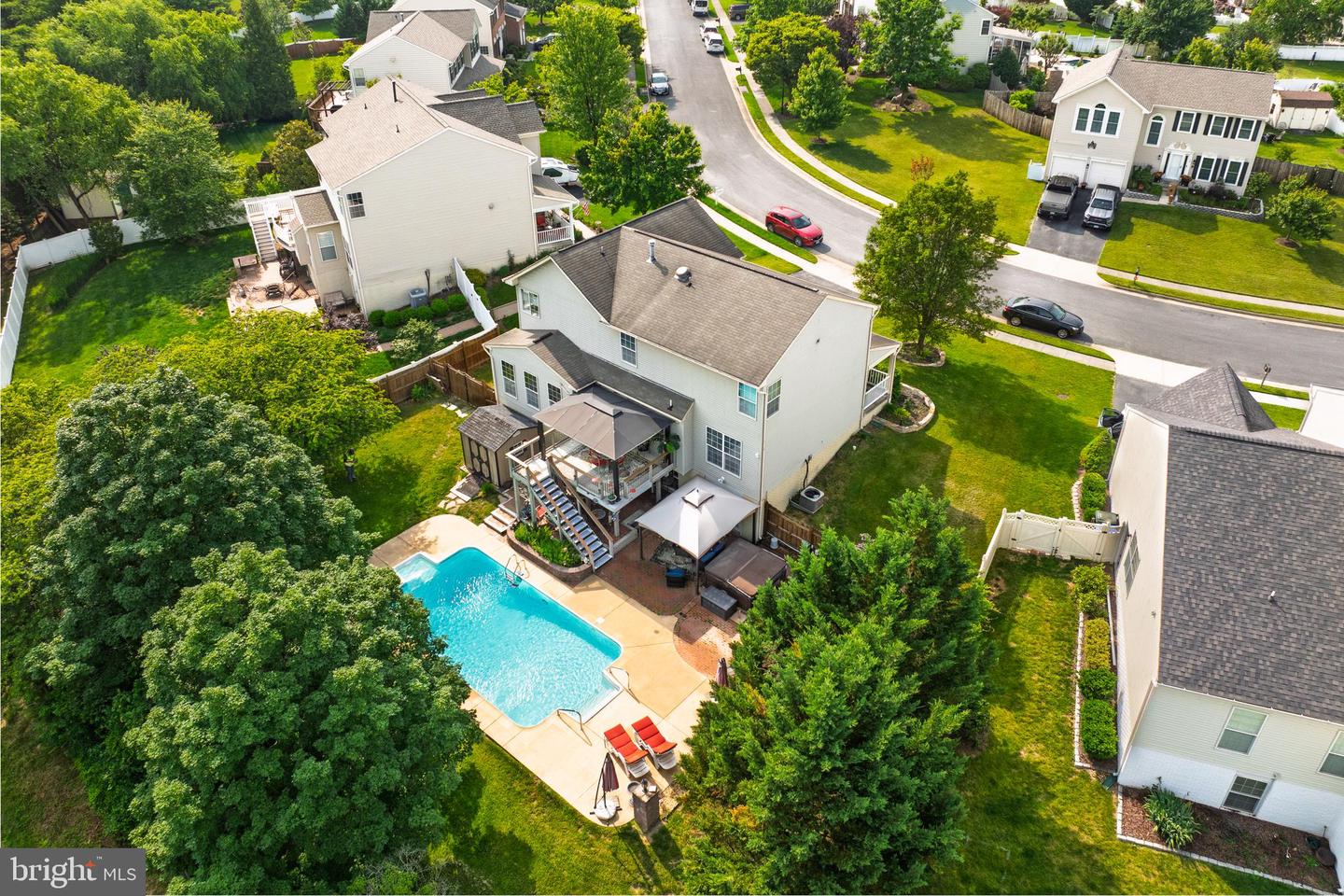 107 SESAR CT, WINCHESTER, Virginia 22602, 4 Bedrooms Bedrooms, ,2 BathroomsBathrooms,Residential,For sale,107 SESAR CT,VAFV2034656 MLS # VAFV2034656