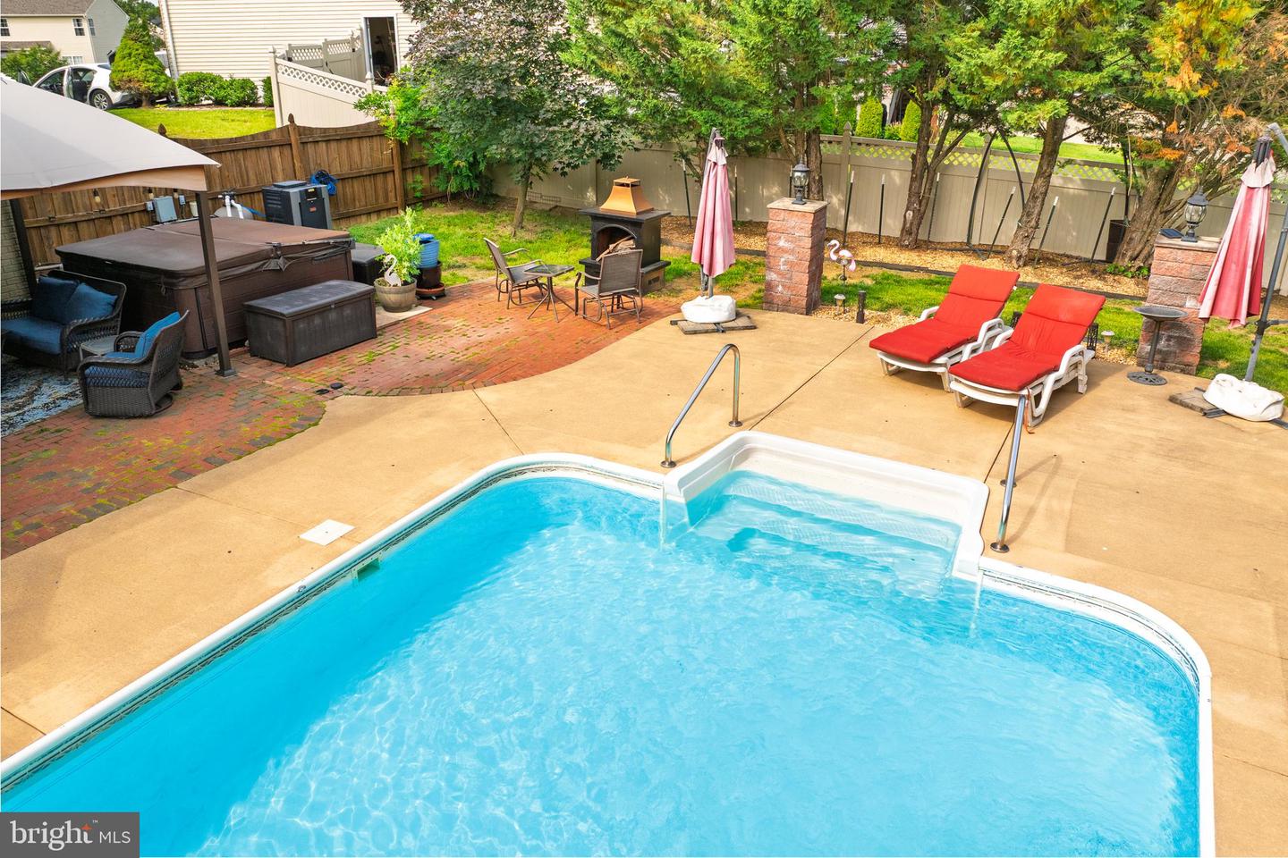 107 SESAR CT, WINCHESTER, Virginia 22602, 4 Bedrooms Bedrooms, ,2 BathroomsBathrooms,Residential,For sale,107 SESAR CT,VAFV2034656 MLS # VAFV2034656