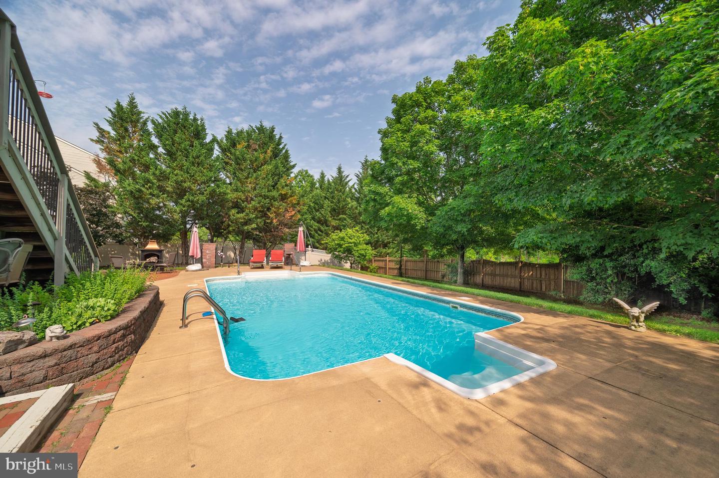 107 SESAR CT, WINCHESTER, Virginia 22602, 4 Bedrooms Bedrooms, ,2 BathroomsBathrooms,Residential,For sale,107 SESAR CT,VAFV2034656 MLS # VAFV2034656