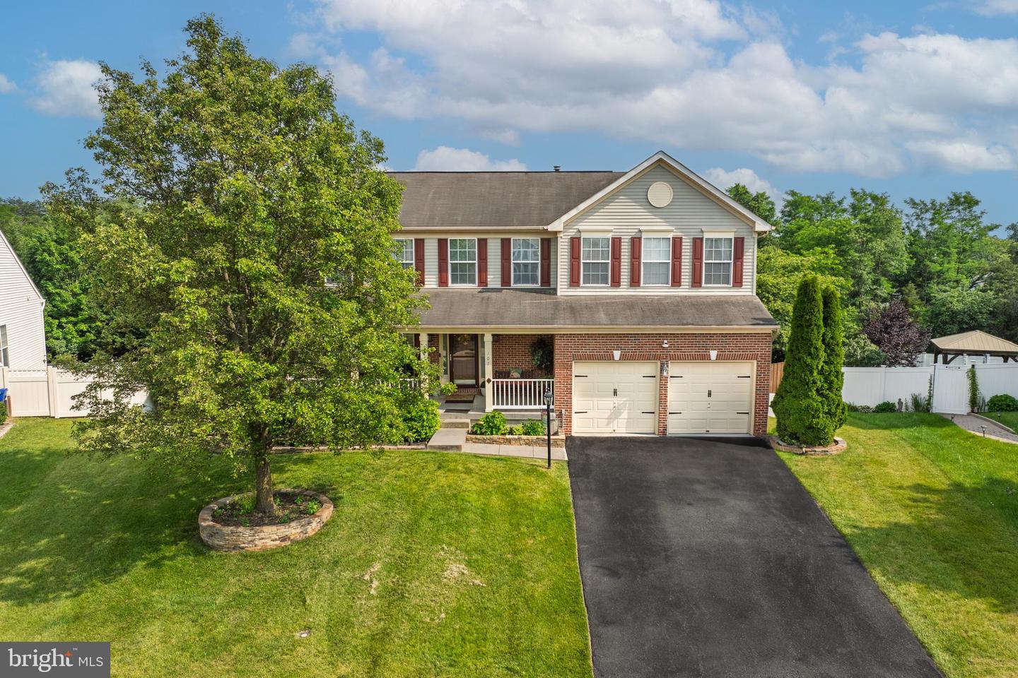 107 SESAR CT, WINCHESTER, Virginia 22602, 4 Bedrooms Bedrooms, ,2 BathroomsBathrooms,Residential,For sale,107 SESAR CT,VAFV2034656 MLS # VAFV2034656