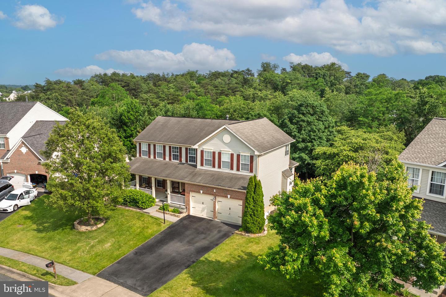 107 SESAR CT, WINCHESTER, Virginia 22602, 4 Bedrooms Bedrooms, ,2 BathroomsBathrooms,Residential,For sale,107 SESAR CT,VAFV2034656 MLS # VAFV2034656