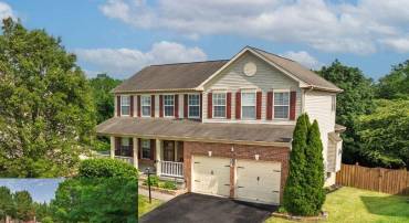 107 SESAR CT, WINCHESTER, Virginia 22602, 4 Bedrooms Bedrooms, ,2 BathroomsBathrooms,Residential,For sale,107 SESAR CT,VAFV2034656 MLS # VAFV2034656