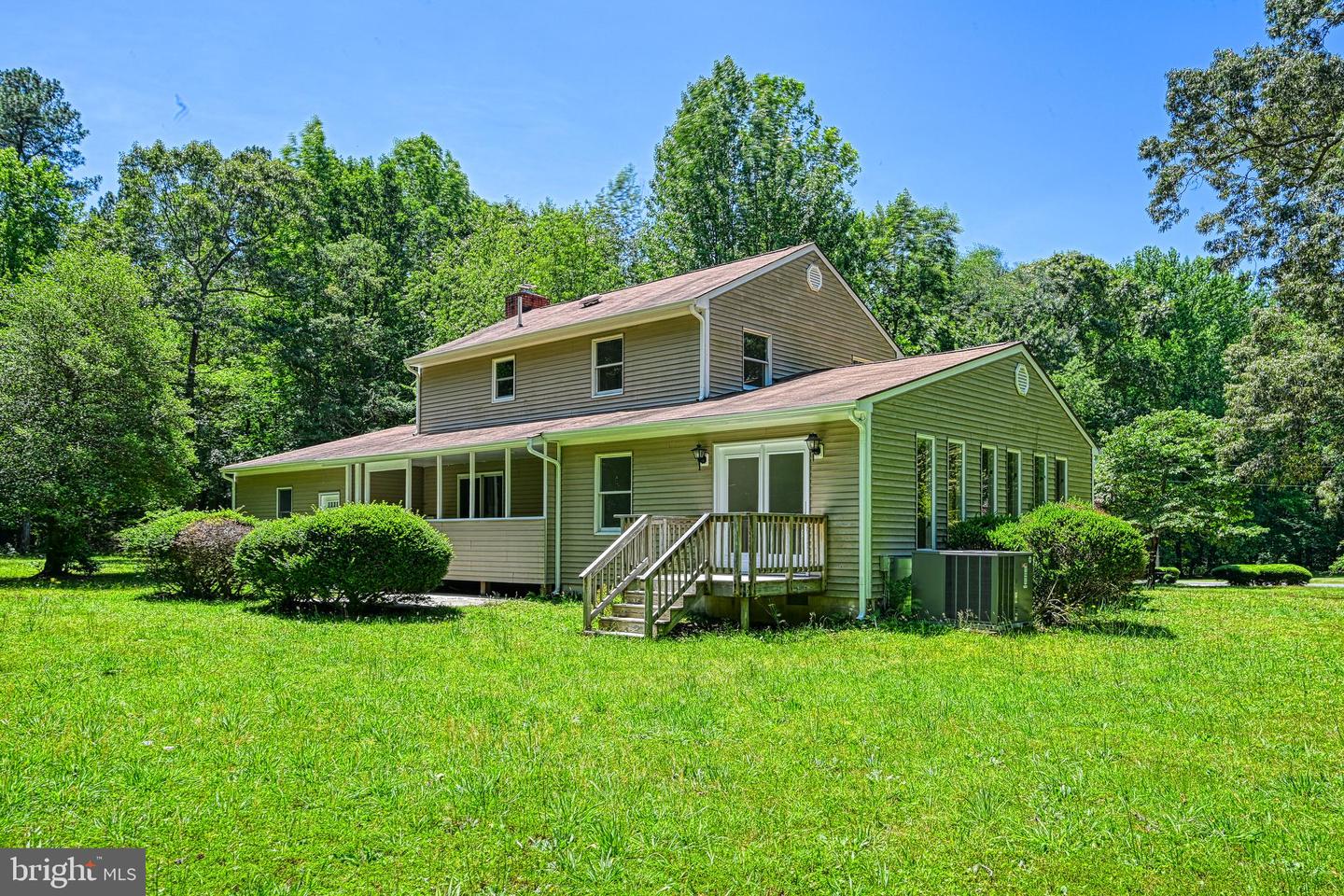 1041 GRANVILLE BAY RD, LANCASTER, Virginia 22503, 4 Bedrooms Bedrooms, 4 Rooms Rooms,3 BathroomsBathrooms,Residential,For sale,1041 GRANVILLE BAY RD,VALV2000830 MLS # VALV2000830