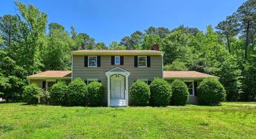 1041 GRANVILLE BAY RD, LANCASTER, Virginia 22503, 4 Bedrooms Bedrooms, 4 Rooms Rooms,3 BathroomsBathrooms,Residential,For sale,1041 GRANVILLE BAY RD,VALV2000830 MLS # VALV2000830