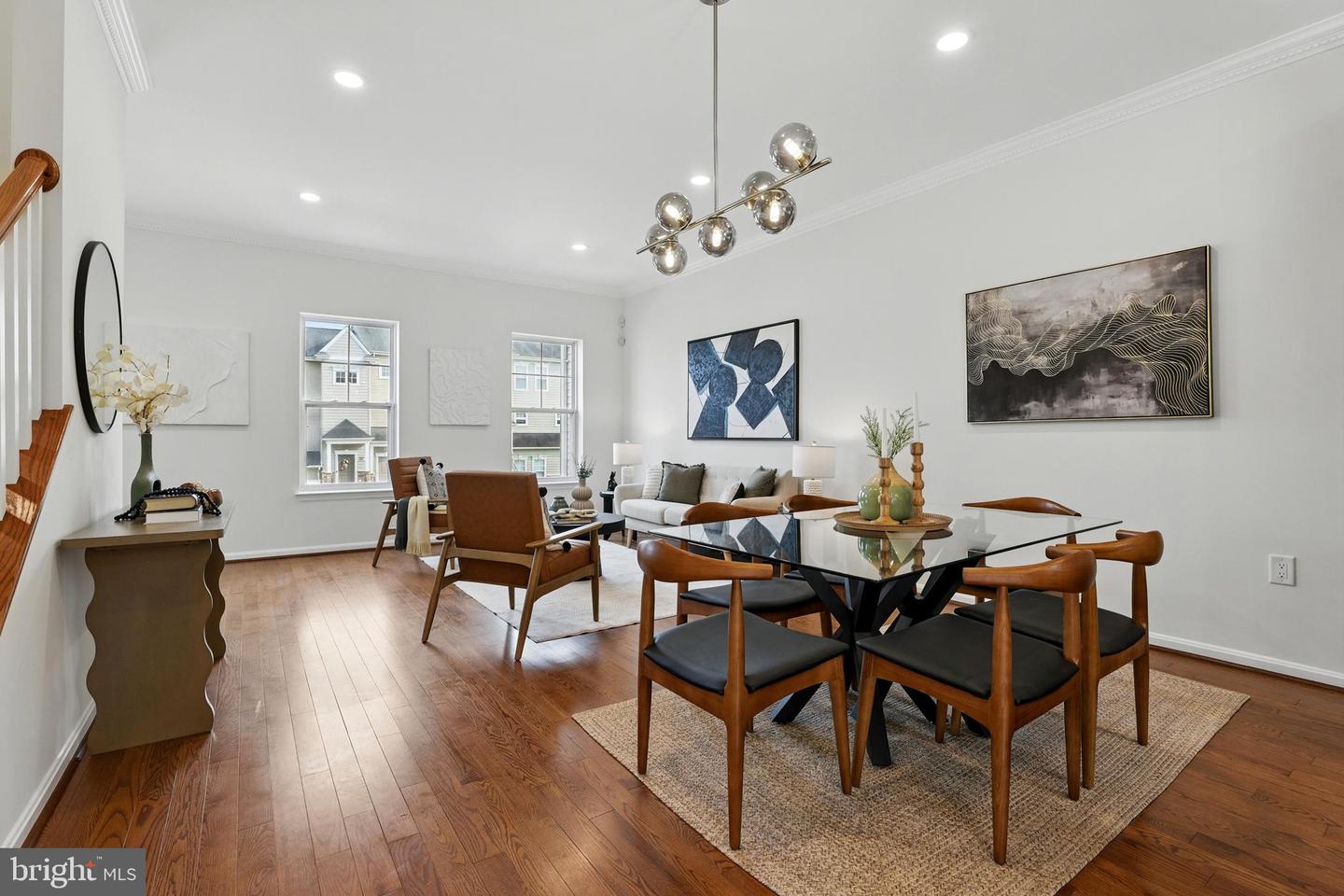 402 WOODCREST DR SE, WASHINGTON, District Of Columbia 20032, 4 Bedrooms Bedrooms, ,2 BathroomsBathrooms,Residential,For sale,402 WOODCREST DR SE,DCDC2204684 MLS # DCDC2204684