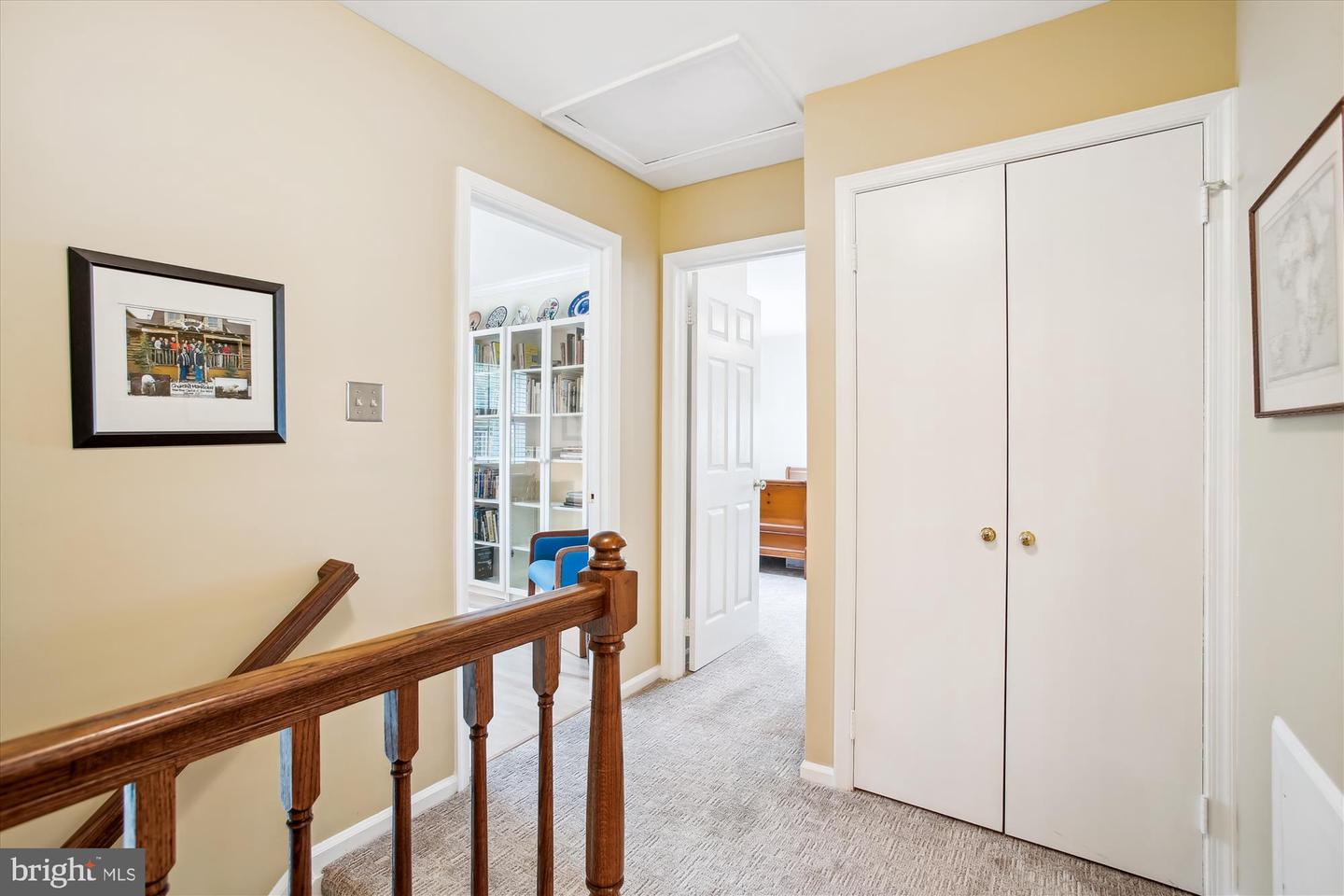 3030 STEVEN MARTIN DR, FAIRFAX, Virginia 22031, 3 Bedrooms Bedrooms, ,2 BathroomsBathrooms,Residential,For sale,3030 STEVEN MARTIN DR,VAFX2246260 MLS # VAFX2246260