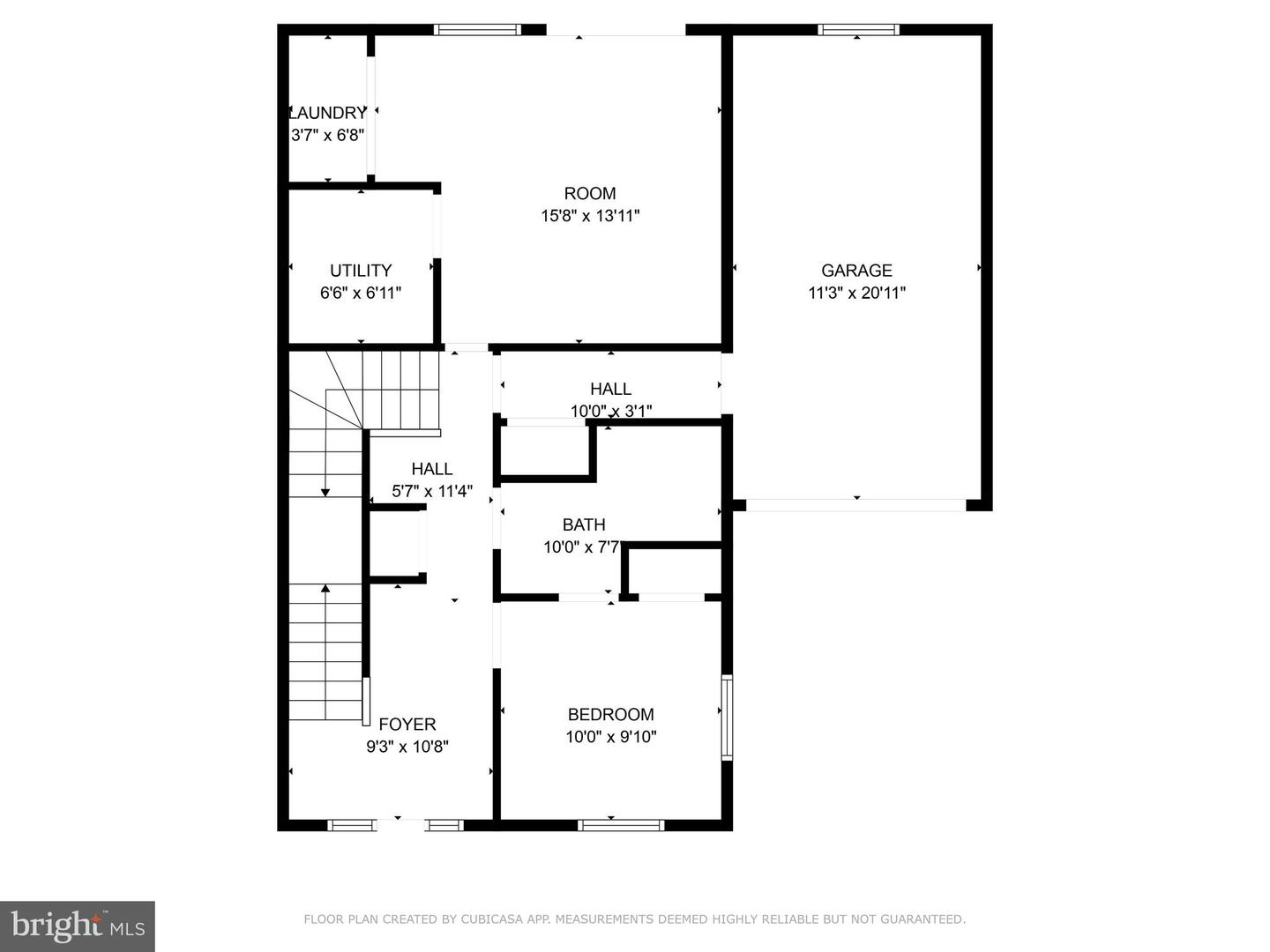 8182 COBBLE POND WAY, MANASSAS, Virginia 20111, 4 Bedrooms Bedrooms, ,3 BathroomsBathrooms,Residential,For sale,8182 COBBLE POND WAY,VAPW2096622 MLS # VAPW2096622