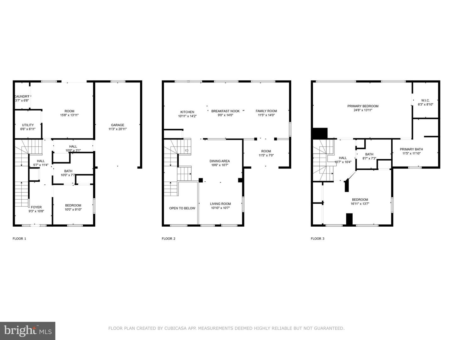 8182 COBBLE POND WAY, MANASSAS, Virginia 20111, 4 Bedrooms Bedrooms, ,3 BathroomsBathrooms,Residential,For sale,8182 COBBLE POND WAY,VAPW2096622 MLS # VAPW2096622