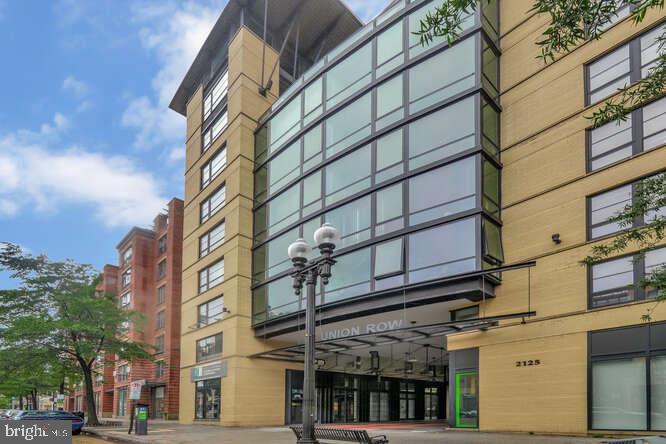 2125 14TH ST NW #707, WASHINGTON, District Of Columbia 20009, 1 Bedroom Bedrooms, ,1 BathroomBathrooms,Residential,For sale,2125 14TH ST NW #707,DCDC2204836 MLS # DCDC2204836