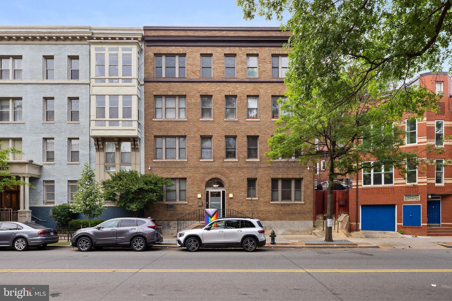1825 FLORIDA AVE NW #21, WASHINGTON, District Of Columbia 20009, 1 Bedroom Bedrooms, ,1 BathroomBathrooms,Residential,For sale,1825 FLORIDA AVE NW #21,DCDC2204858 MLS # DCDC2204858