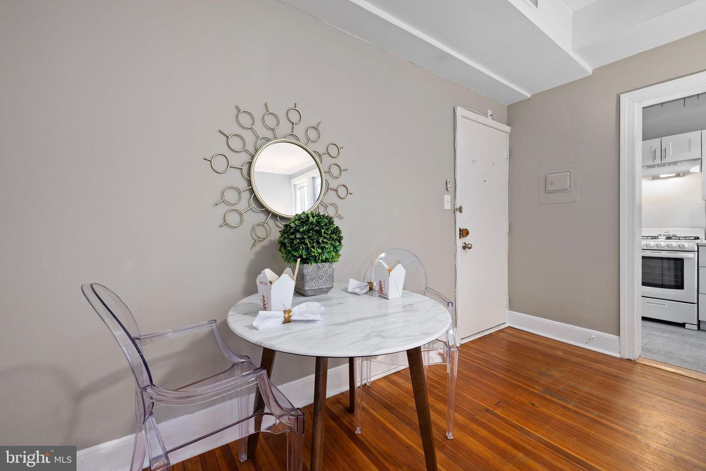 1825 FLORIDA AVE NW #21, WASHINGTON, District Of Columbia 20009, 1 Bedroom Bedrooms, ,1 BathroomBathrooms,Residential,For sale,1825 FLORIDA AVE NW #21,DCDC2204858 MLS # DCDC2204858