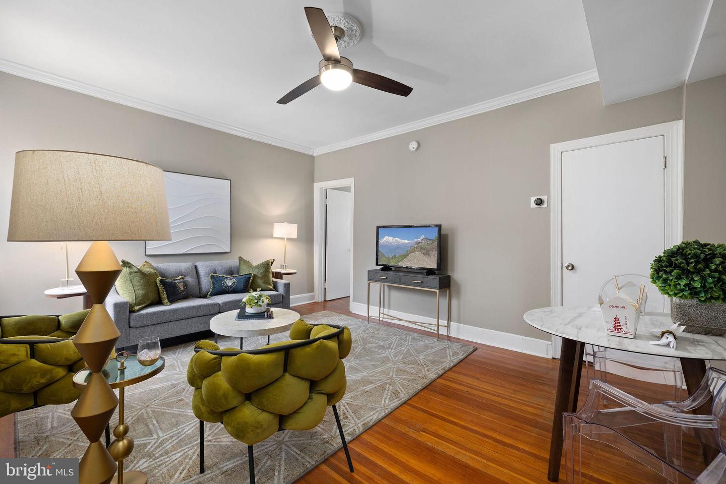 1825 FLORIDA AVE NW #21, WASHINGTON, District Of Columbia 20009, 1 Bedroom Bedrooms, ,1 BathroomBathrooms,Residential,For sale,1825 FLORIDA AVE NW #21,DCDC2204858 MLS # DCDC2204858