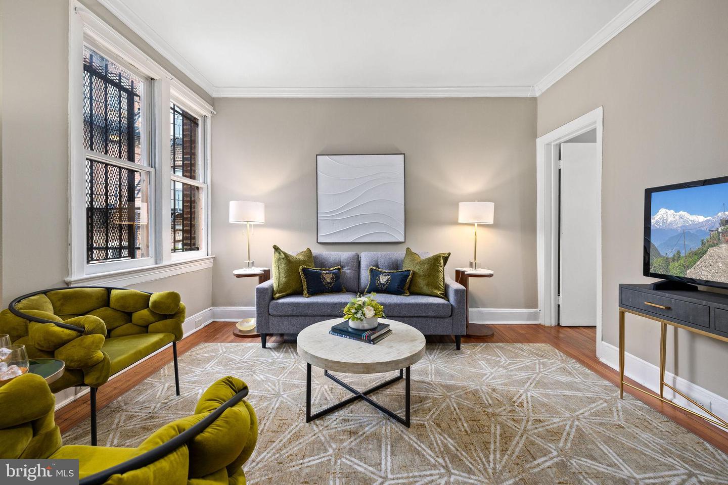 1825 FLORIDA AVE NW #21, WASHINGTON, District Of Columbia 20009, 1 Bedroom Bedrooms, ,1 BathroomBathrooms,Residential,For sale,1825 FLORIDA AVE NW #21,DCDC2204858 MLS # DCDC2204858