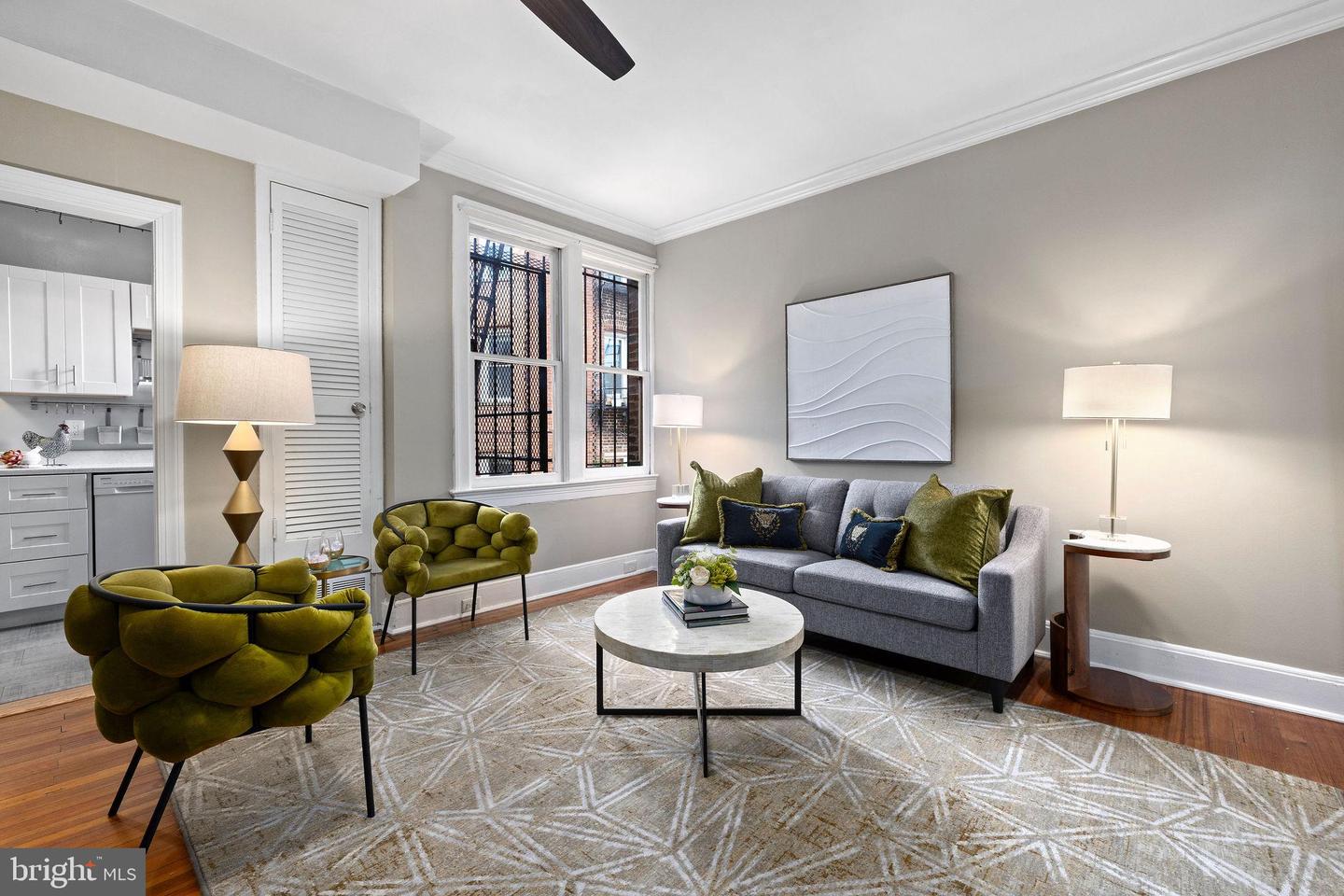 1825 FLORIDA AVE NW #21, WASHINGTON, District Of Columbia 20009, 1 Bedroom Bedrooms, ,1 BathroomBathrooms,Residential,For sale,1825 FLORIDA AVE NW #21,DCDC2204858 MLS # DCDC2204858