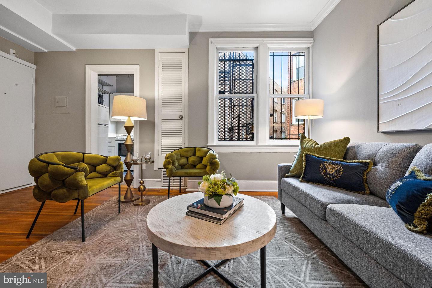 1825 FLORIDA AVE NW #21, WASHINGTON, District Of Columbia 20009, 1 Bedroom Bedrooms, ,1 BathroomBathrooms,Residential,For sale,1825 FLORIDA AVE NW #21,DCDC2204858 MLS # DCDC2204858