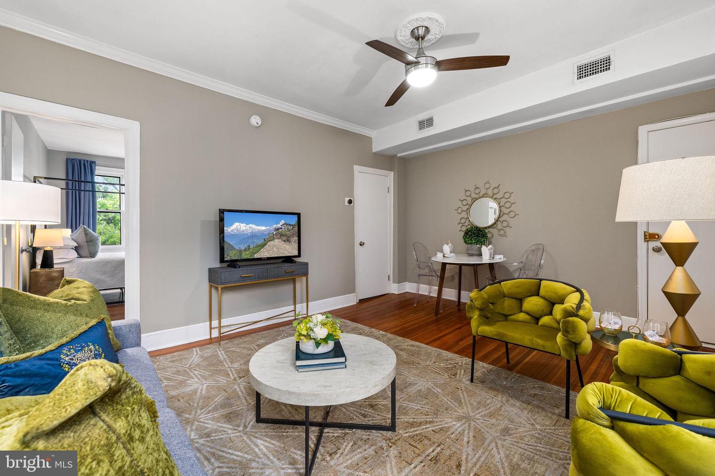 1825 FLORIDA AVE NW #21, WASHINGTON, District Of Columbia 20009, 1 Bedroom Bedrooms, ,1 BathroomBathrooms,Residential,For sale,1825 FLORIDA AVE NW #21,DCDC2204858 MLS # DCDC2204858