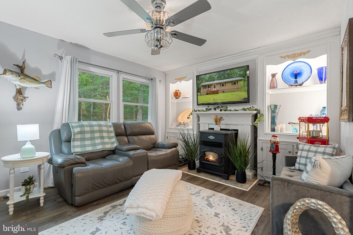 16297 BLACK HILL RD, RIXEYVILLE, Virginia 22737, 3 Bedrooms Bedrooms, ,1 BathroomBathrooms,Residential,For sale,16297 BLACK HILL RD,VACU2010744 MLS # VACU2010744