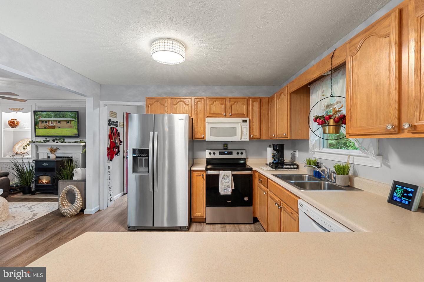 16297 BLACK HILL RD, RIXEYVILLE, Virginia 22737, 3 Bedrooms Bedrooms, ,1 BathroomBathrooms,Residential,For sale,16297 BLACK HILL RD,VACU2010744 MLS # VACU2010744