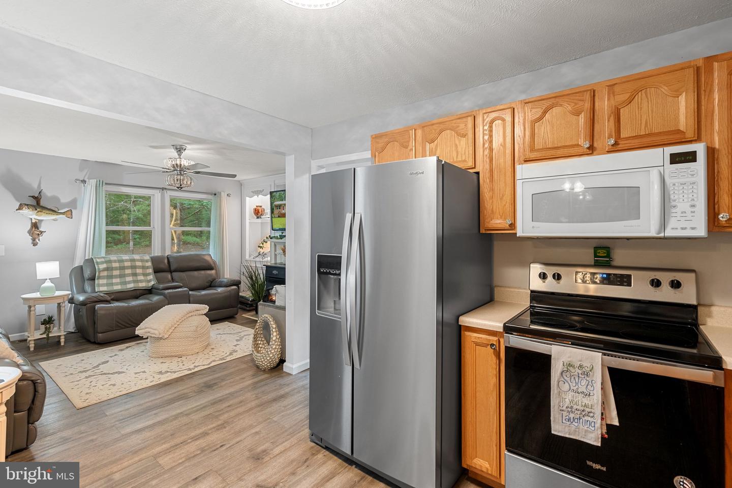 16297 BLACK HILL RD, RIXEYVILLE, Virginia 22737, 3 Bedrooms Bedrooms, ,1 BathroomBathrooms,Residential,For sale,16297 BLACK HILL RD,VACU2010744 MLS # VACU2010744