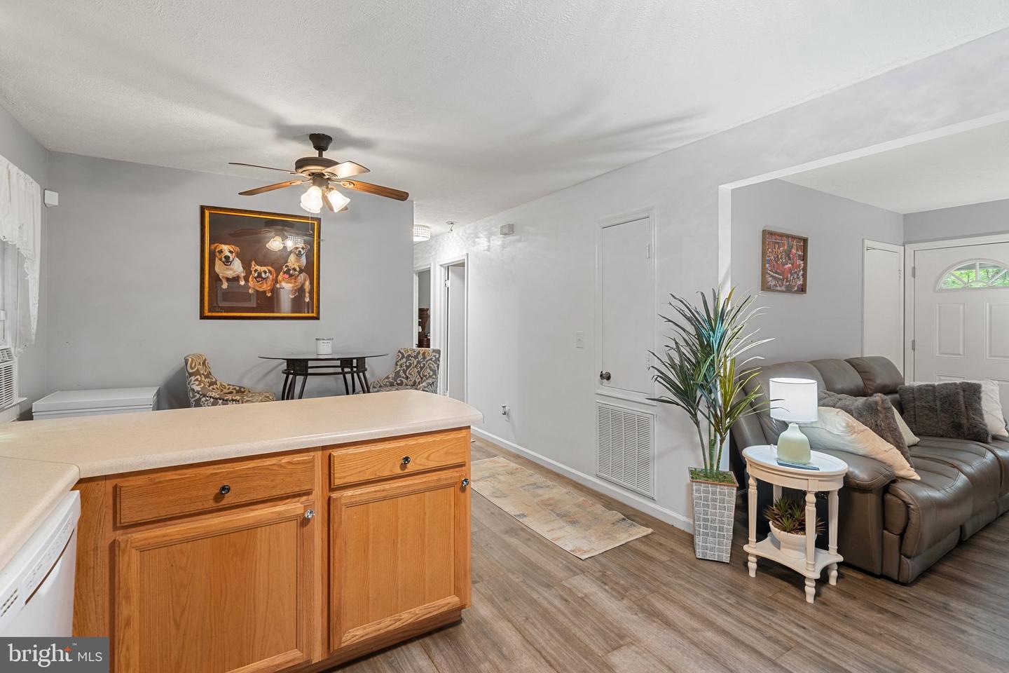 16297 BLACK HILL RD, RIXEYVILLE, Virginia 22737, 3 Bedrooms Bedrooms, ,1 BathroomBathrooms,Residential,For sale,16297 BLACK HILL RD,VACU2010744 MLS # VACU2010744