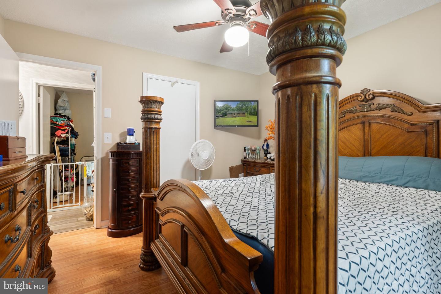 16297 BLACK HILL RD, RIXEYVILLE, Virginia 22737, 3 Bedrooms Bedrooms, ,1 BathroomBathrooms,Residential,For sale,16297 BLACK HILL RD,VACU2010744 MLS # VACU2010744