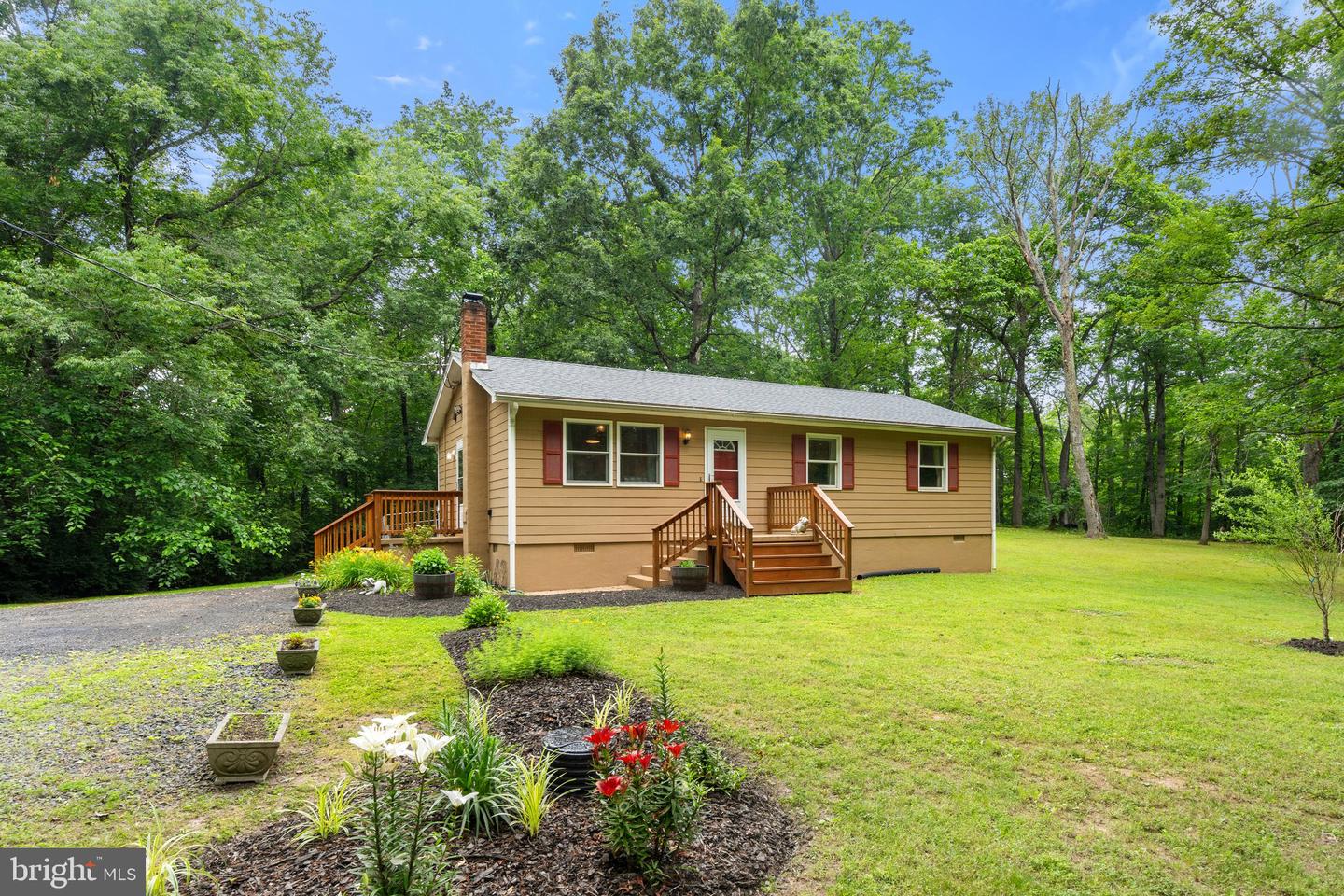 16297 BLACK HILL RD, RIXEYVILLE, Virginia 22737, 3 Bedrooms Bedrooms, ,1 BathroomBathrooms,Residential,For sale,16297 BLACK HILL RD,VACU2010744 MLS # VACU2010744