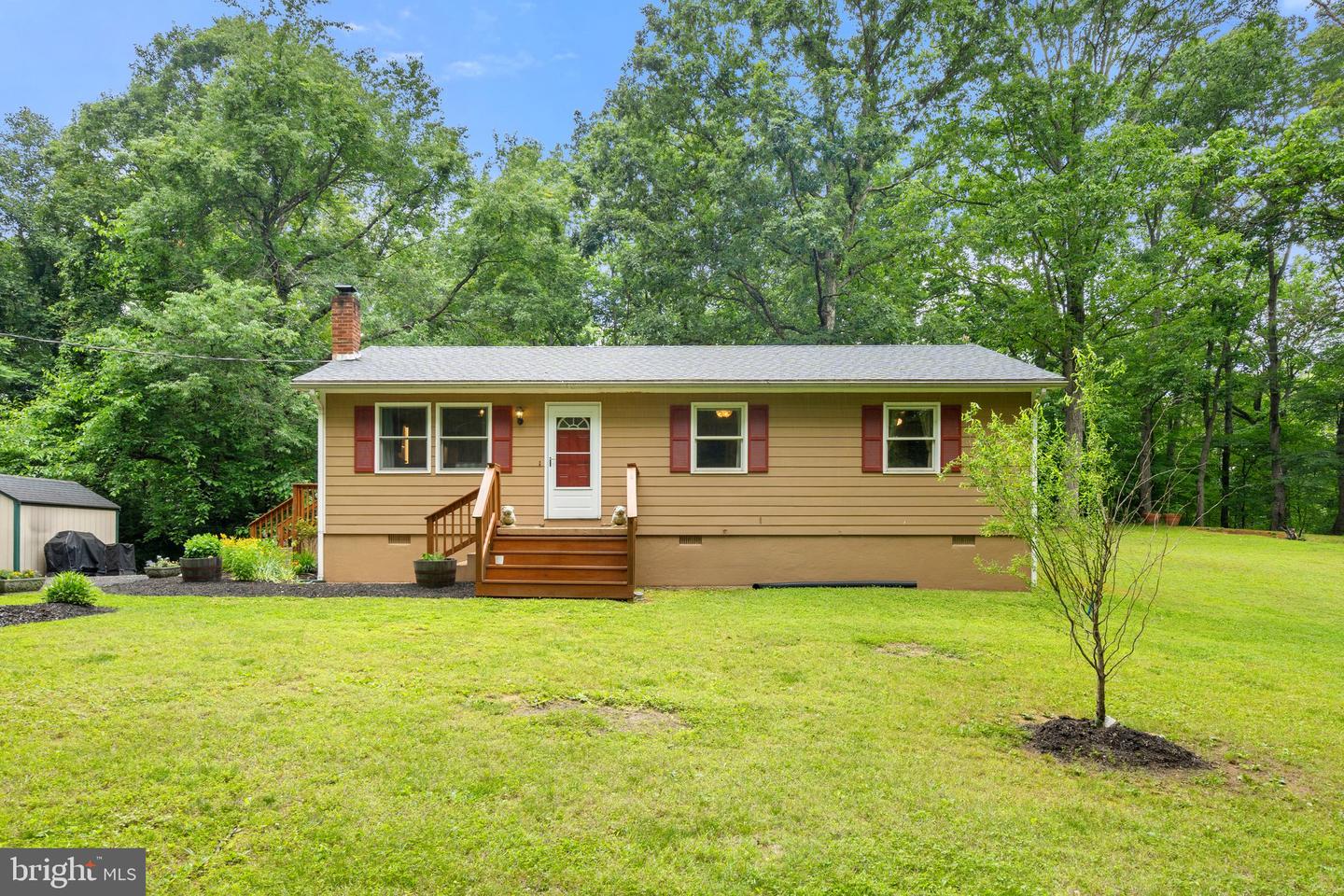 16297 BLACK HILL RD, RIXEYVILLE, Virginia 22737, 3 Bedrooms Bedrooms, ,1 BathroomBathrooms,Residential,For sale,16297 BLACK HILL RD,VACU2010744 MLS # VACU2010744