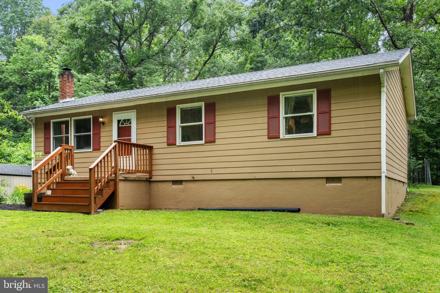 16297 BLACK HILL RD, RIXEYVILLE, Virginia 22737, 3 Bedrooms Bedrooms, ,1 BathroomBathrooms,Residential,For sale,16297 BLACK HILL RD,VACU2010744 MLS # VACU2010744