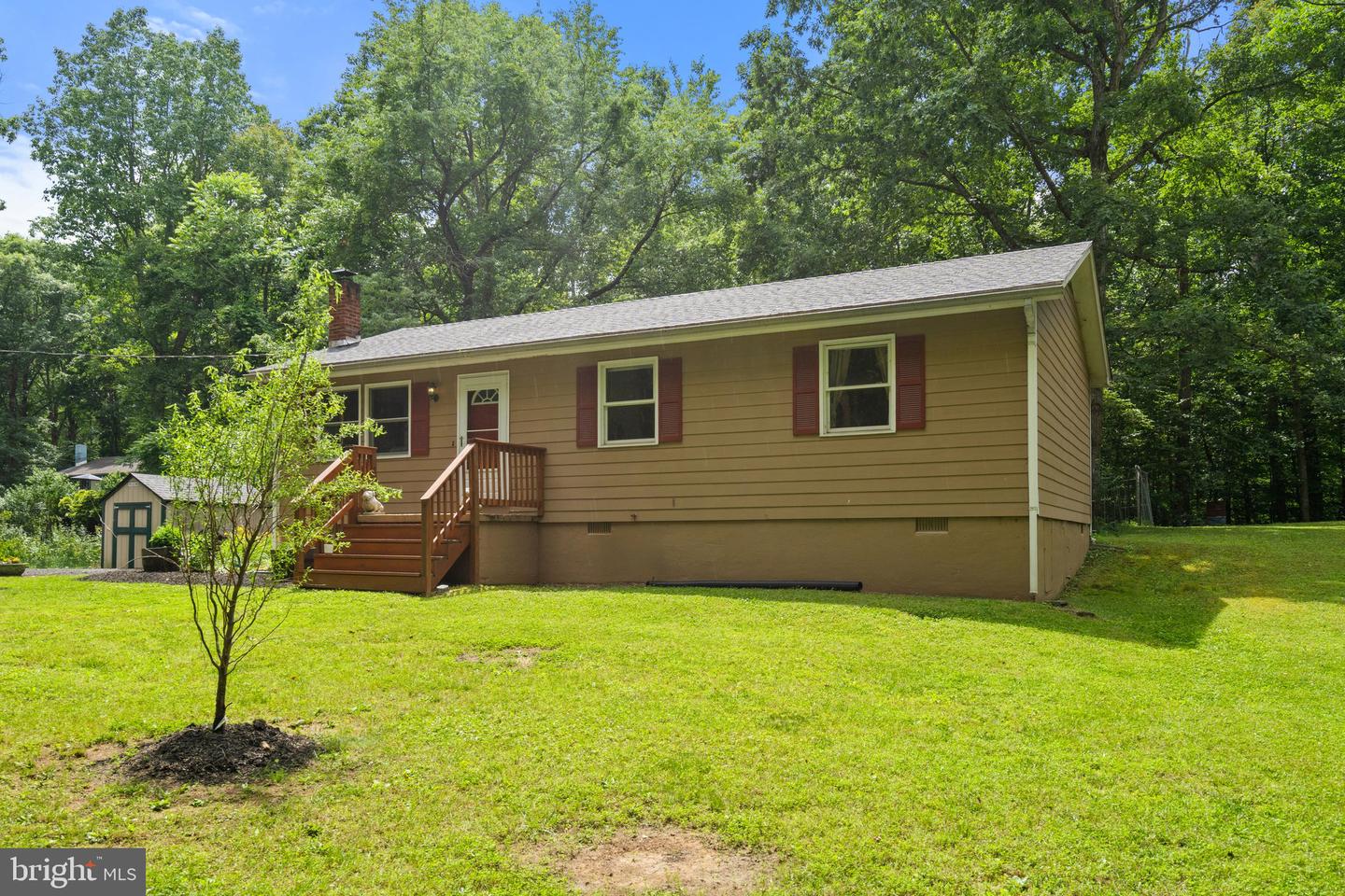 16297 BLACK HILL RD, RIXEYVILLE, Virginia 22737, 3 Bedrooms Bedrooms, ,1 BathroomBathrooms,Residential,For sale,16297 BLACK HILL RD,VACU2010744 MLS # VACU2010744